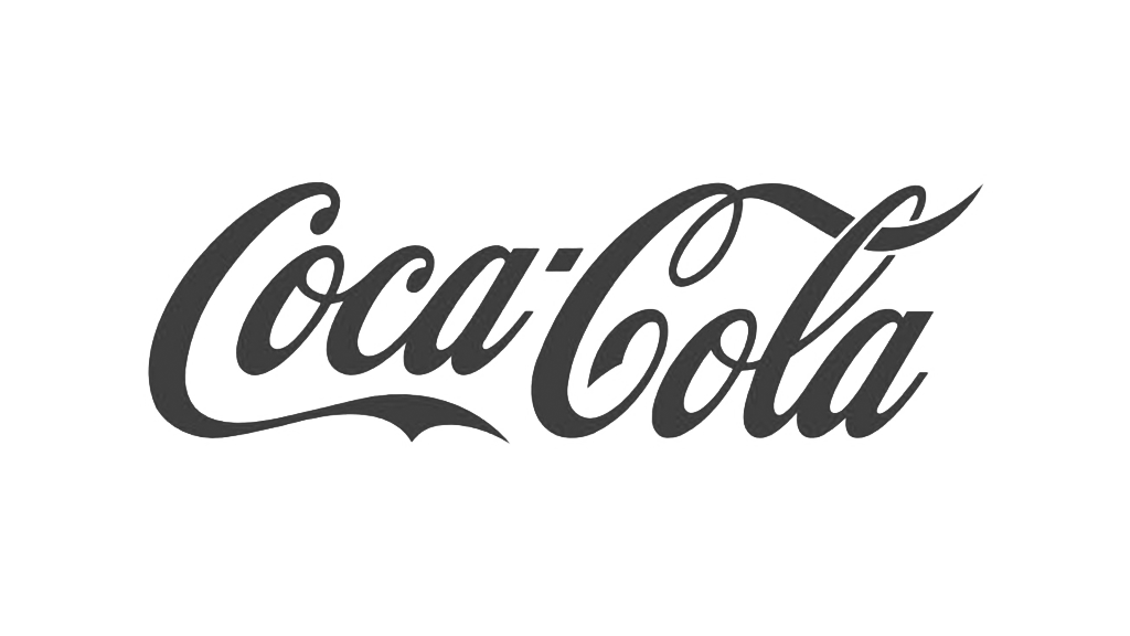 Logotipo de Coca-Cola