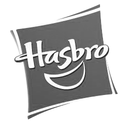 Logotipo de Hasbro