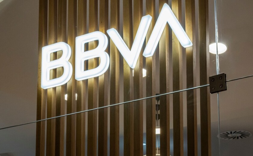 Proyecto BBVA
